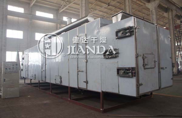 竹筍脫水蔬菜干燥機(jī)